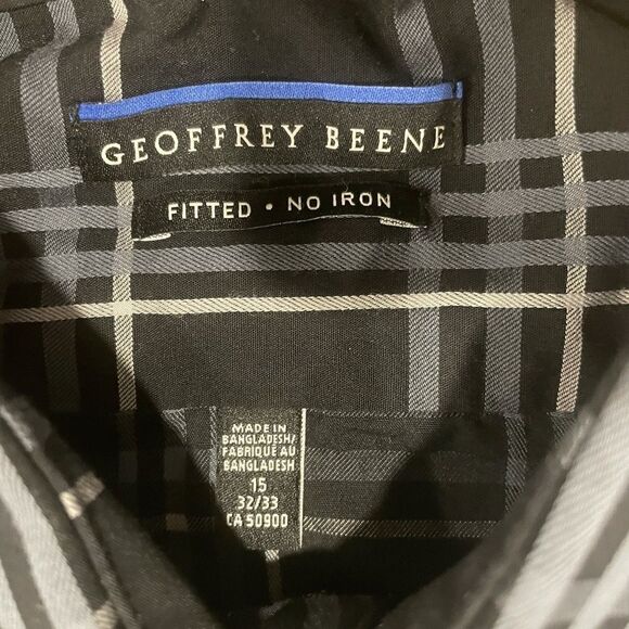 Geoffrey Beene Shirt   - Picture 2 of 4